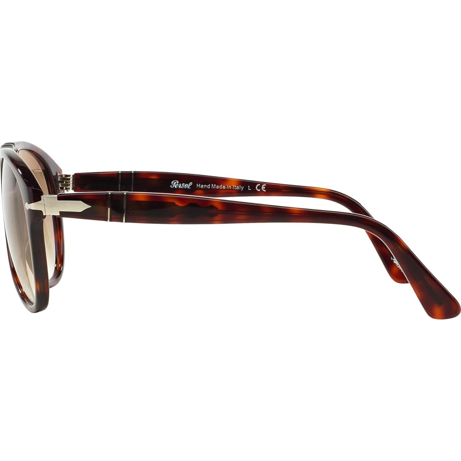 Gafas de sol Persol PO0649 Aviador Havana 54mm UV