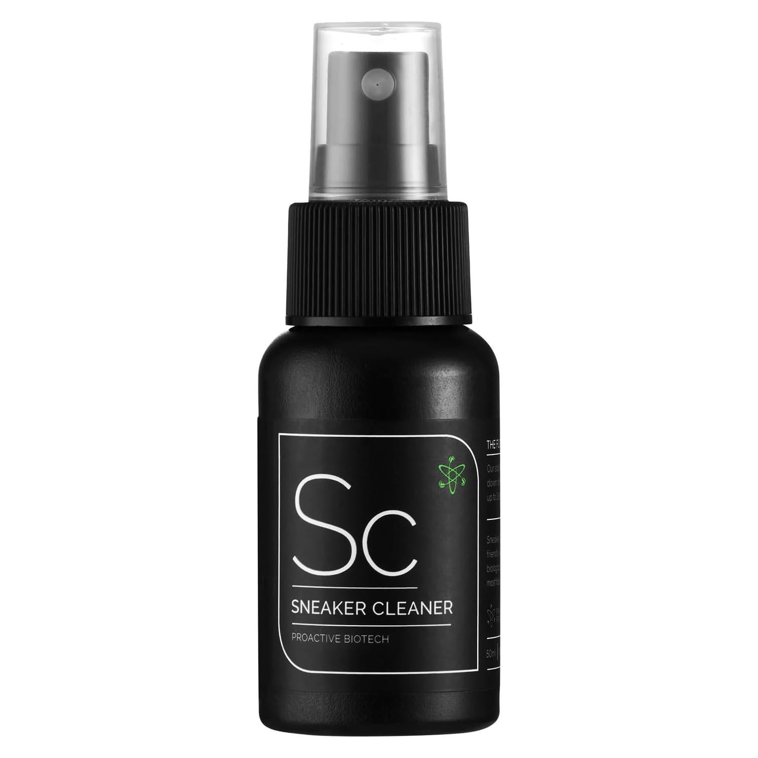 Spray Limpiador de Zapatos Sneaker LAB 250ml - Elimina Olores