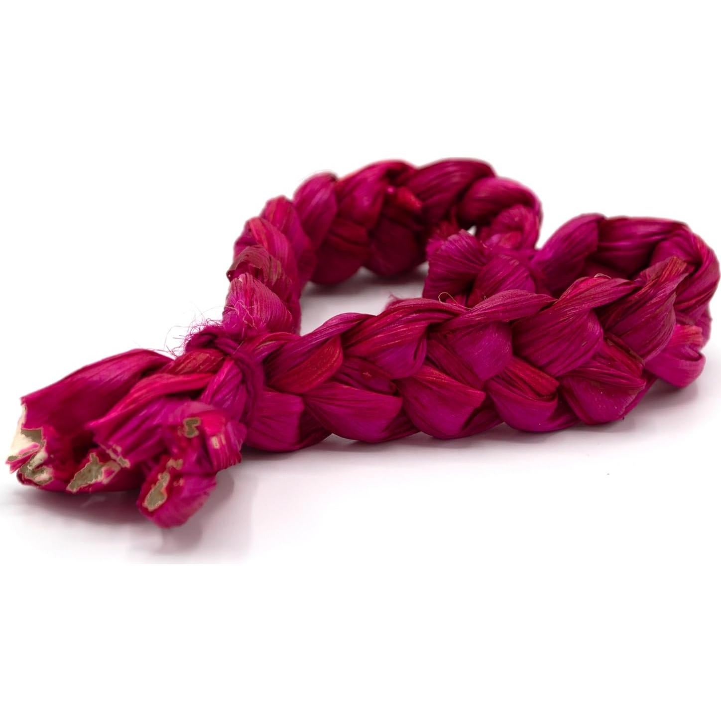 Juguete para Conejos Oxbow Corazón Enriquecido 12.39x18.73cm