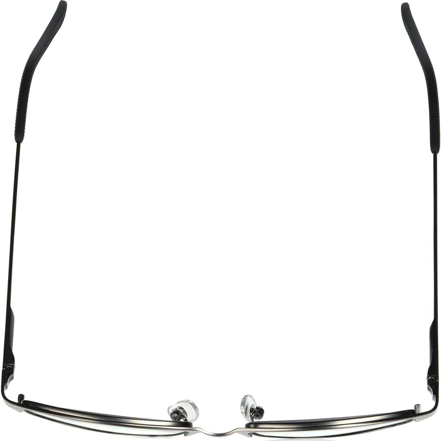 Gafas de lectura Foster Grant 1.25x Gunmetal 52mm