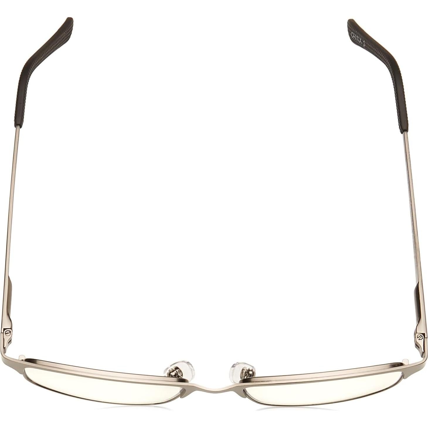 Gafas de lectura Foster Grant 3.5x Gunmetal para hombres