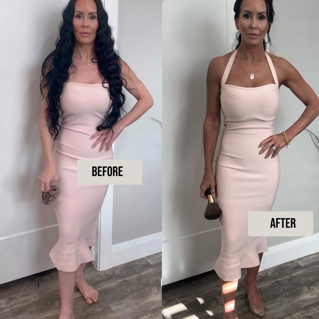 Bronceador Instantáneo Bronze Cactus 192g Resistente al Agua