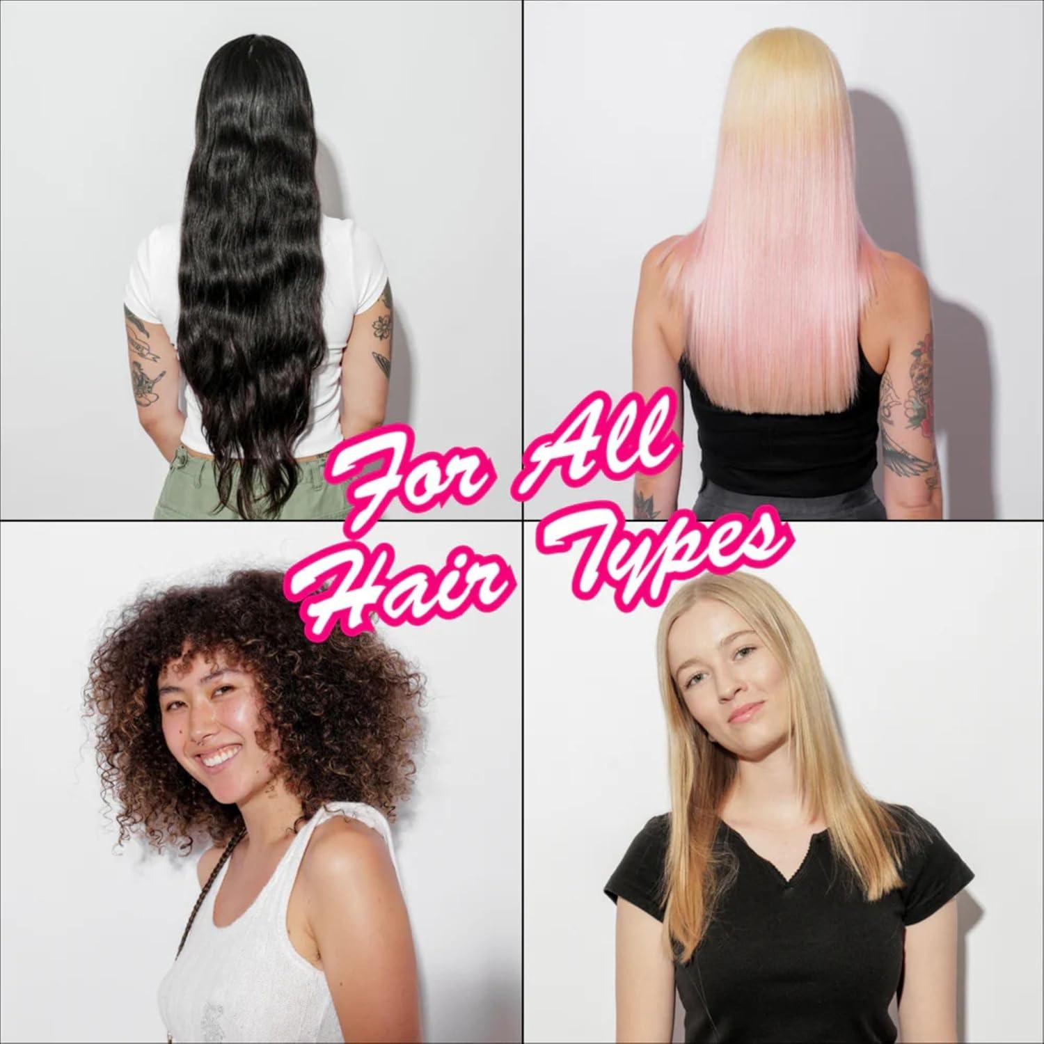 Mascarilla Capilar Brite Bonds Sin Enjuague 99.9 ml - Vegana