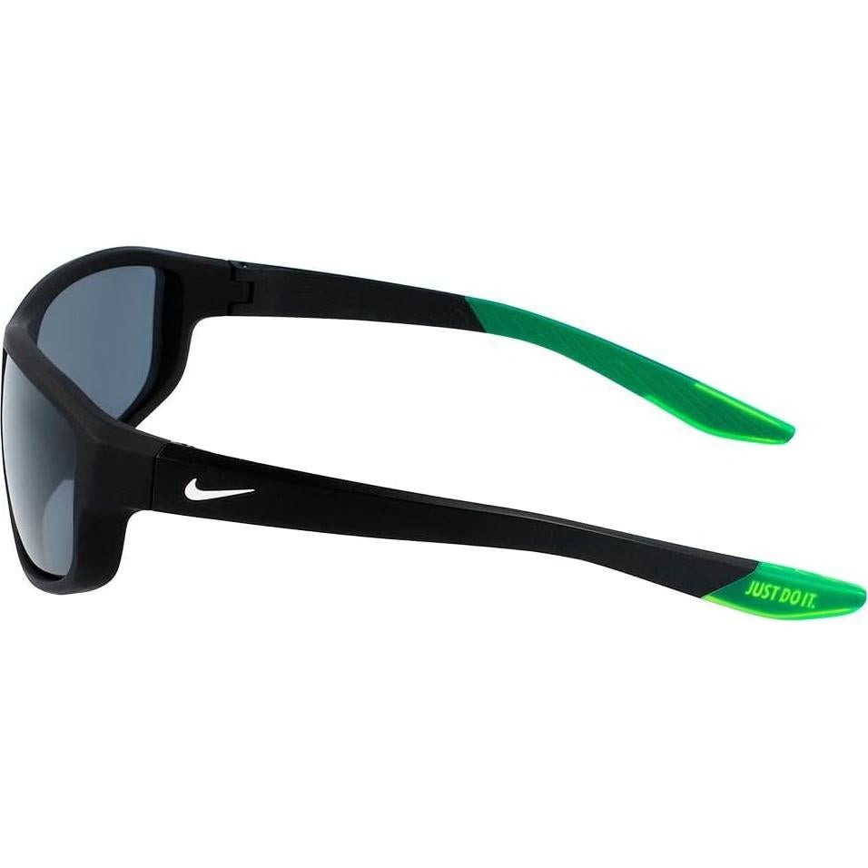 Gafas de Sol Nike Unisex 62mm Negro Mate UV400