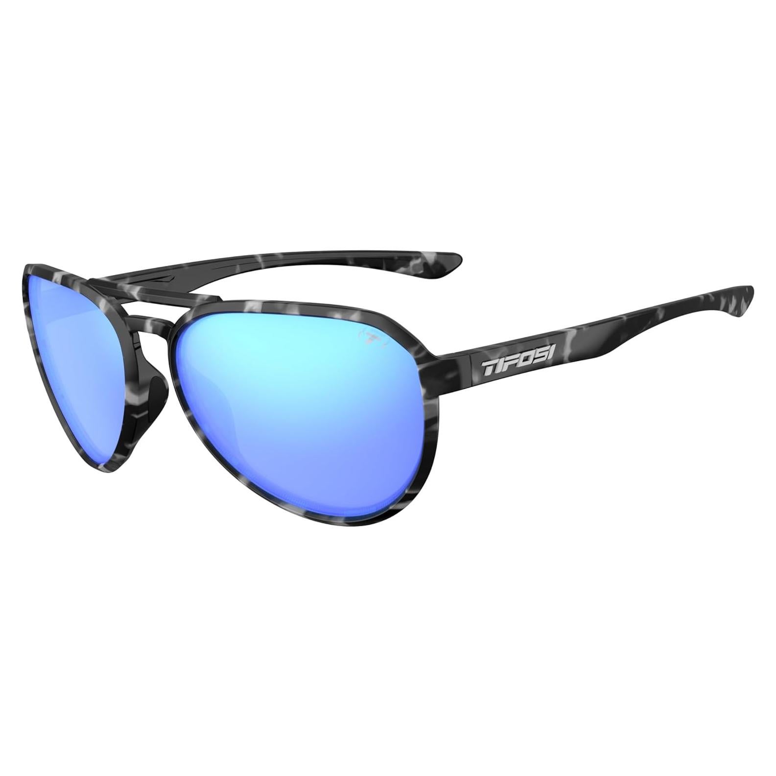 Gafas de sol Selca Tangle Free Unisex - Lentes ahumados