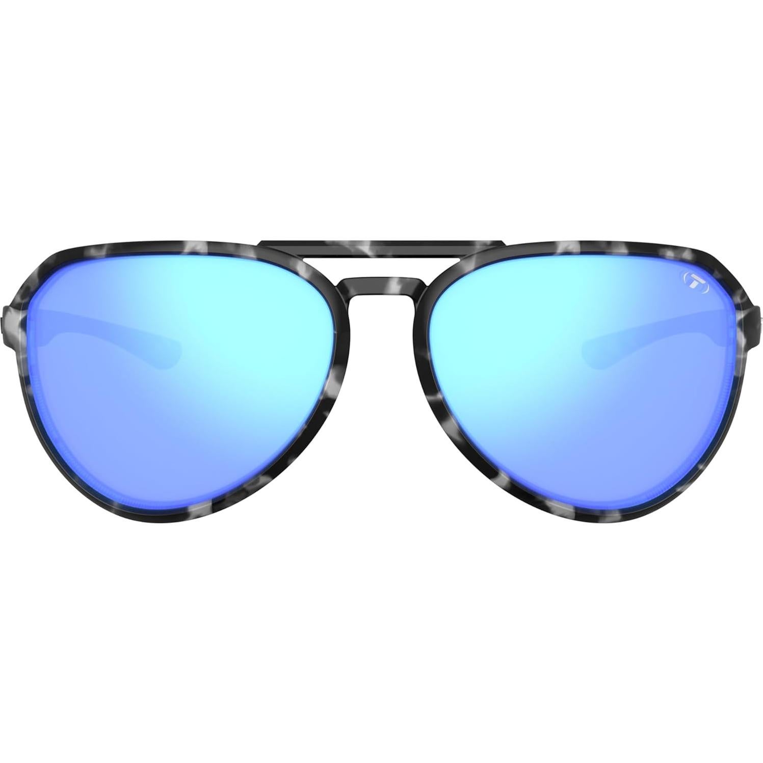 Gafas de sol Selca Tangle Free Unisex - Lentes ahumados