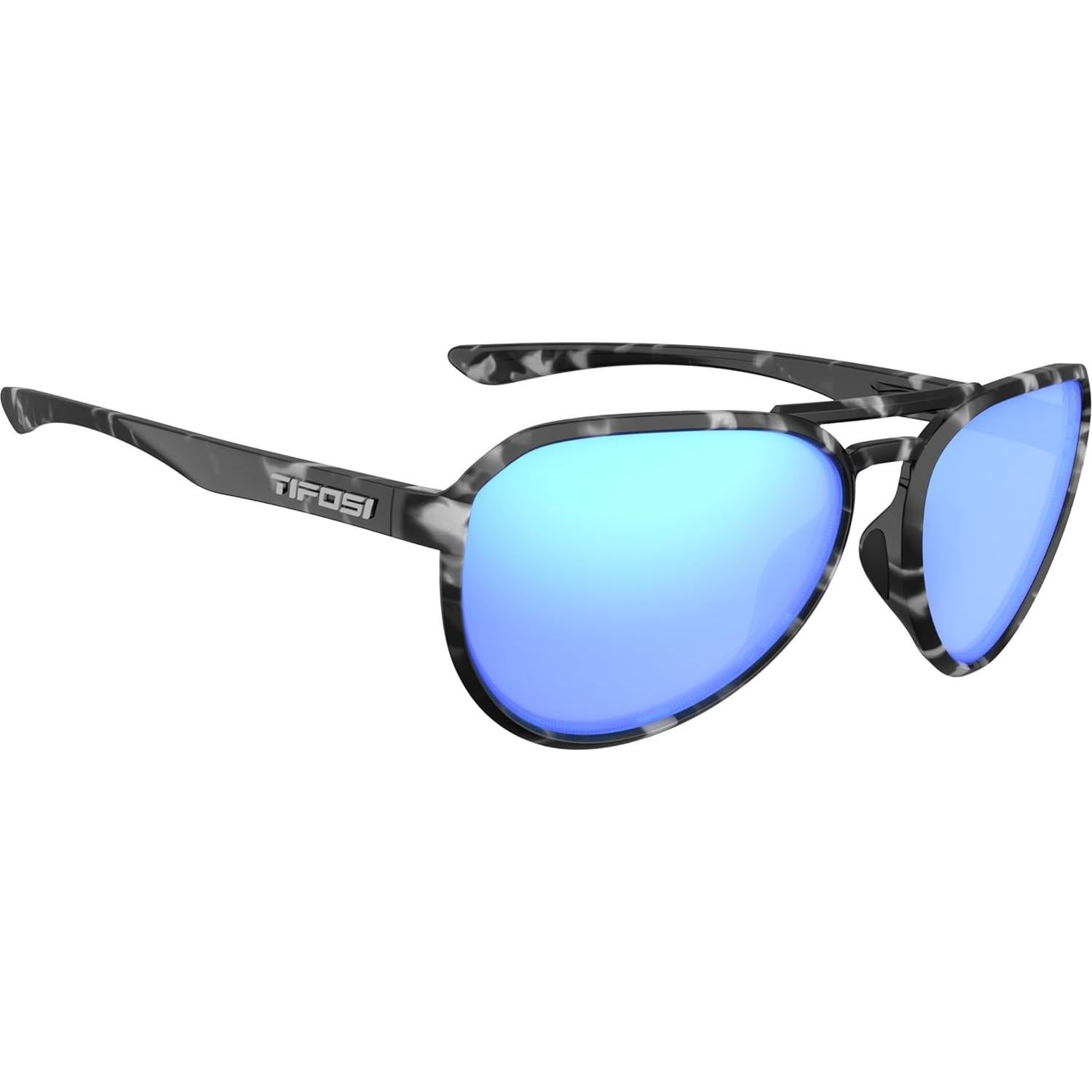 Gafas de sol Selca Tangle Free Unisex - Lentes ahumados