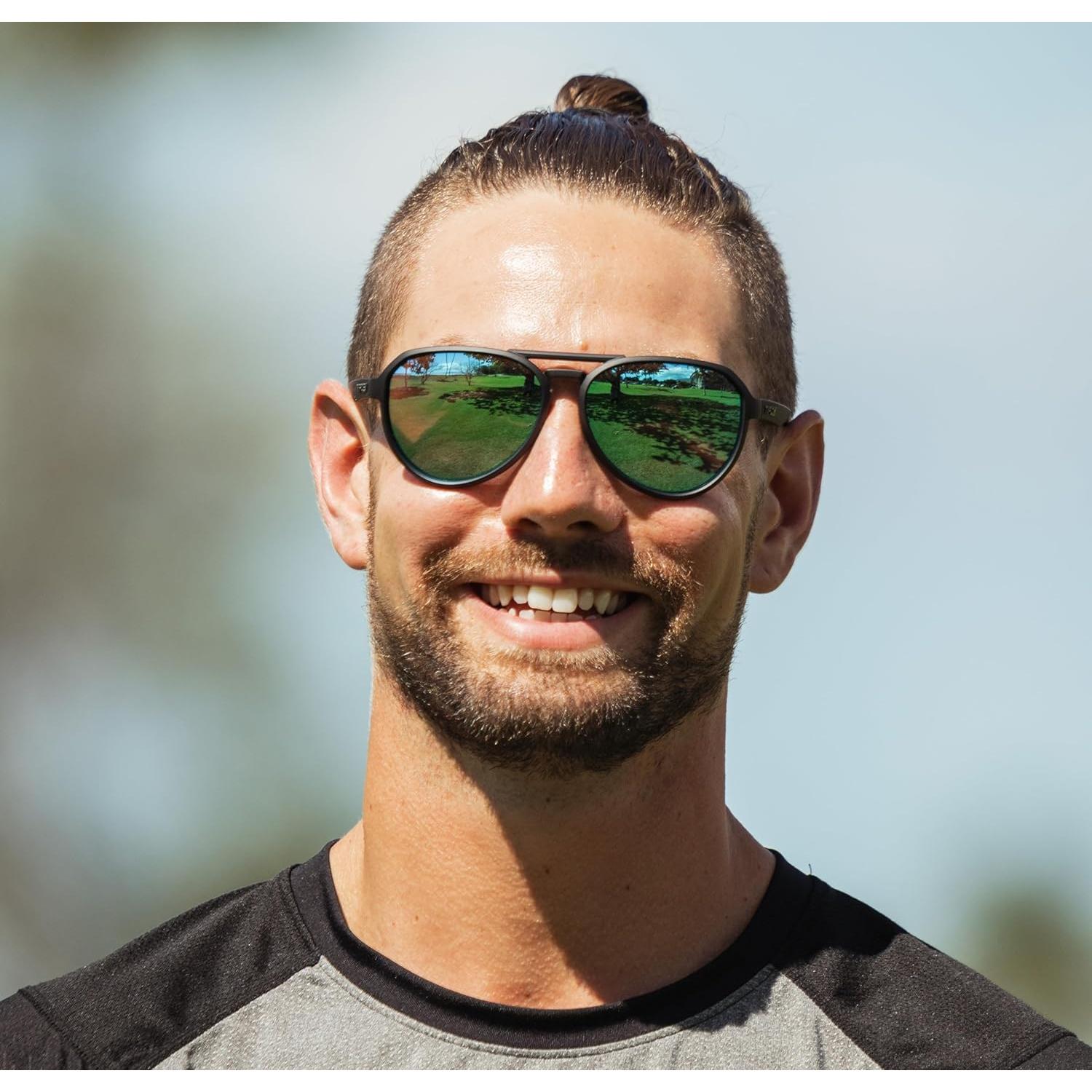 Gafas de sol Selca Tangle Free Unisex Polarizadas