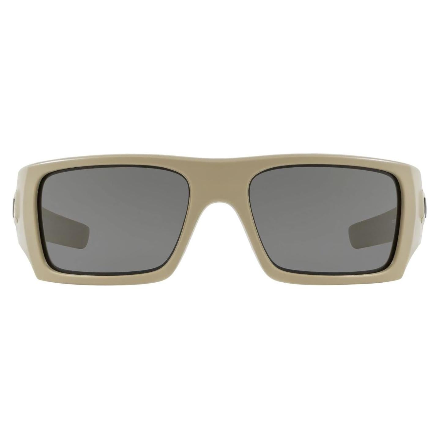 Gafas de sol Oakley Det Cord para hombres 61mm UV