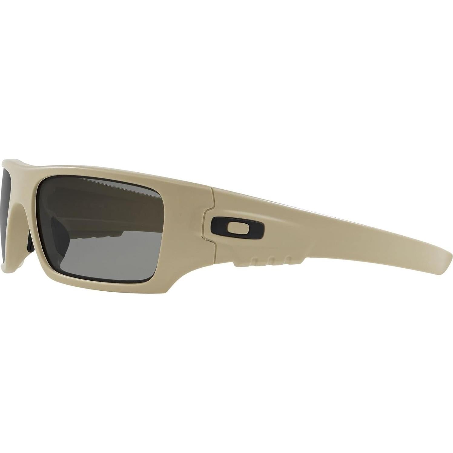 Gafas de sol Oakley Det Cord para hombres 61mm UV