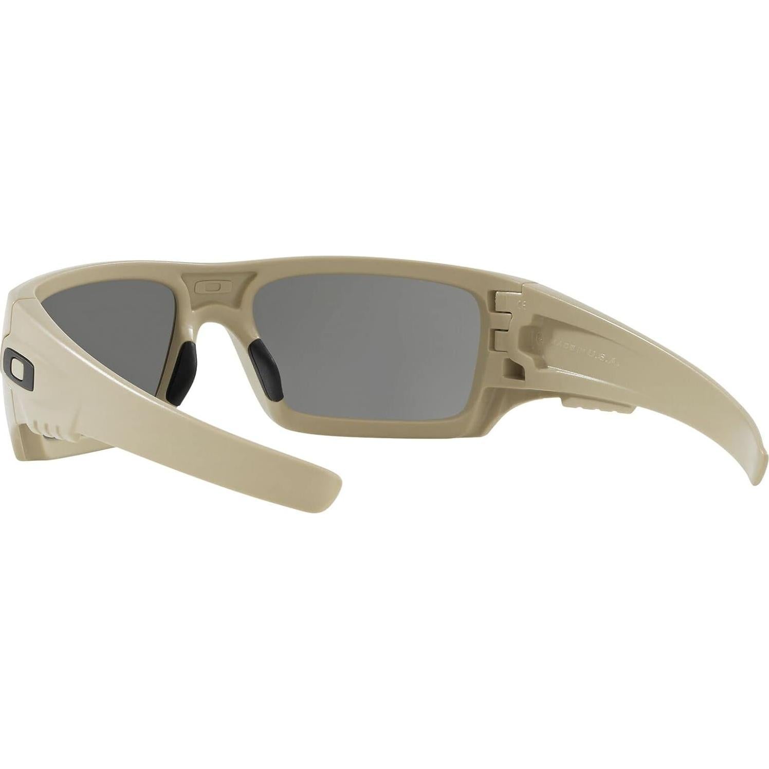 Gafas de sol Oakley Det Cord para hombres 61mm UV
