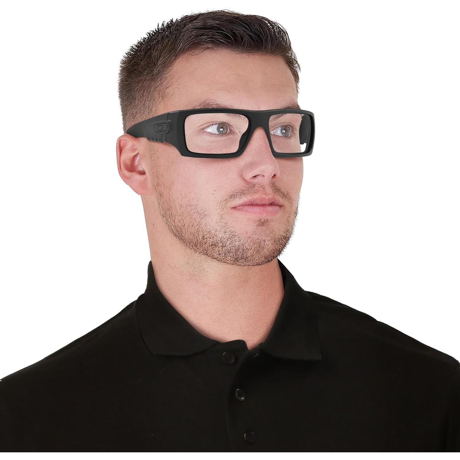 Gafas de sol Oakley Det Cord para hombres 61mm UV