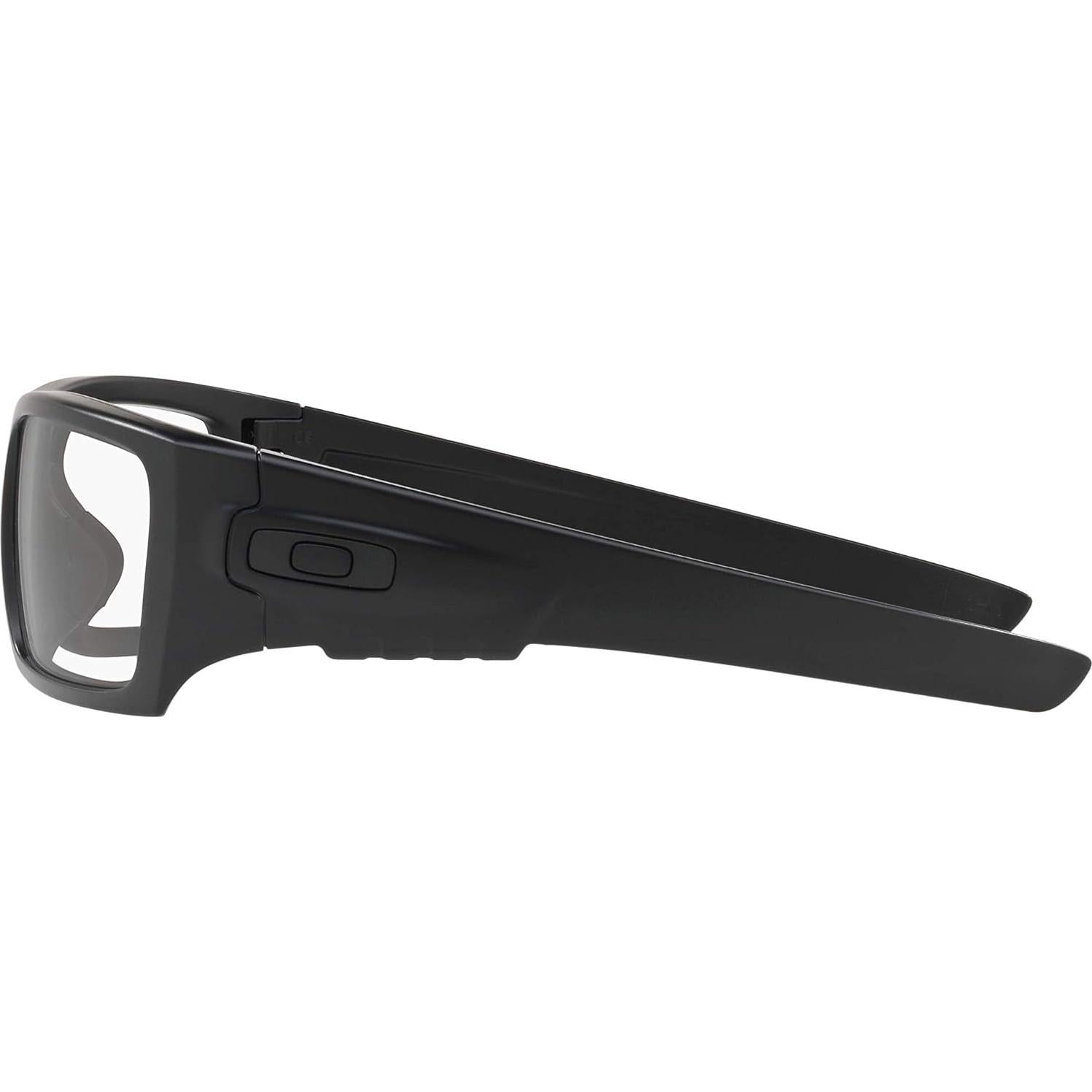 Gafas de sol Oakley Det Cord para hombres 61mm UV