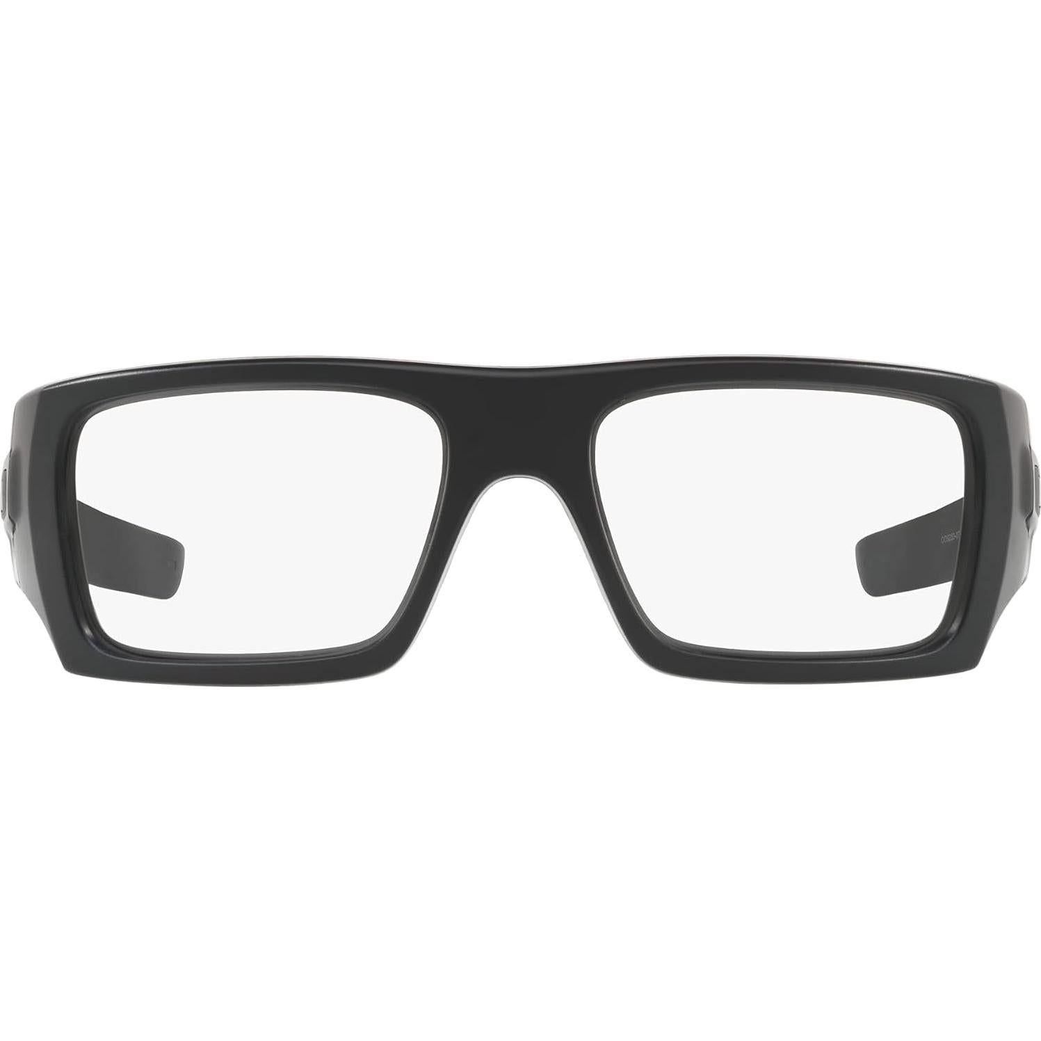 Gafas de sol Oakley Det Cord para hombres 61mm UV