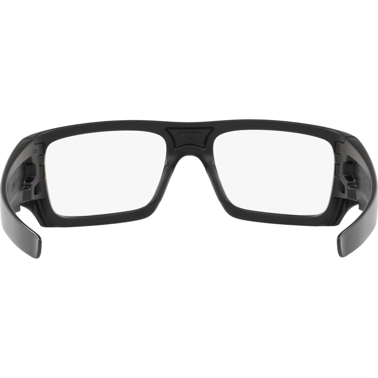 Gafas de sol Oakley Det Cord para hombres 61mm UV