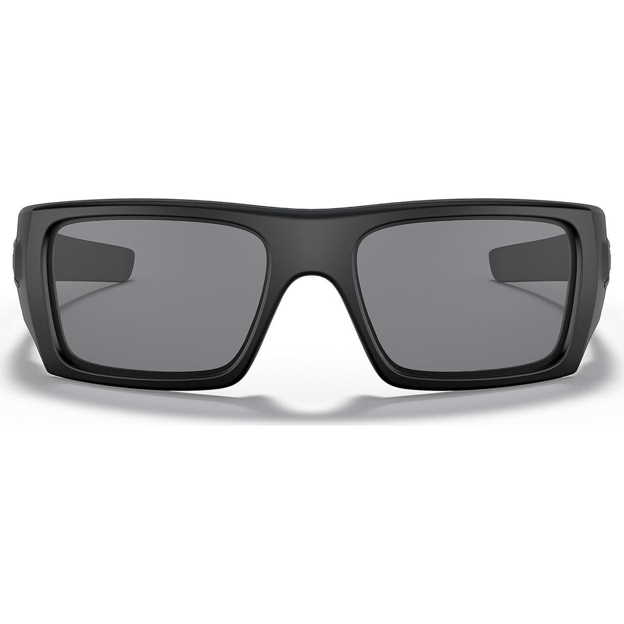 Gafas de sol Oakley Det Cord para hombres 61mm negro mate