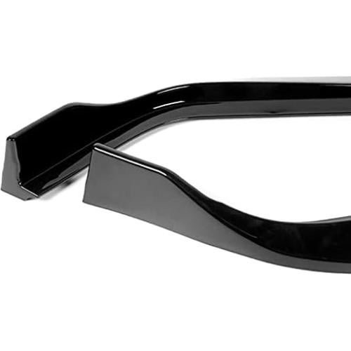 Kit de Protección Parachoques Frontal EPARTS para Honda Accord 2016-2017