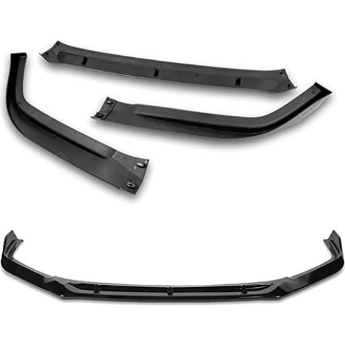 Kit de Protección Parachoques Frontal EPARTS para Honda Accord 2016-2017