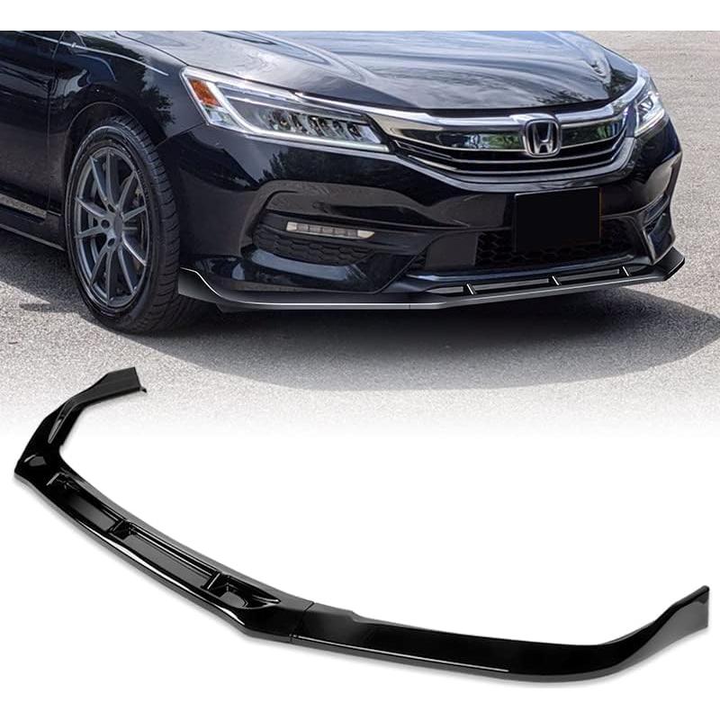 Kit de Protección Parachoques Frontal EPARTS para Honda Accord 2016-2017