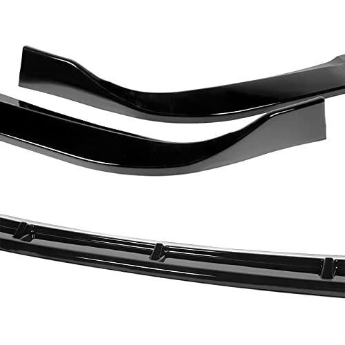 Kit de Protección Parachoques Frontal EPARTS para Honda Accord 2016-2017