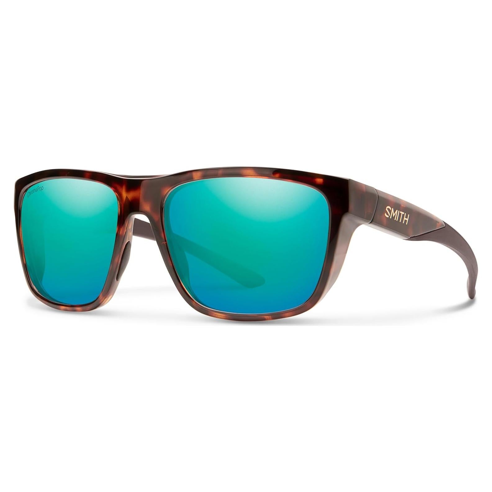 Gafas de Sol Smith ChromaPop Polarizadas Tortuga