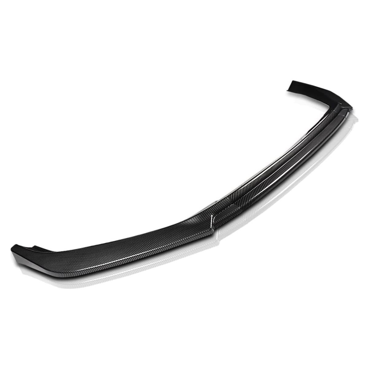 Labio Frontal Divisor Spoiler PM Performotor para VW Golf 2018-2021