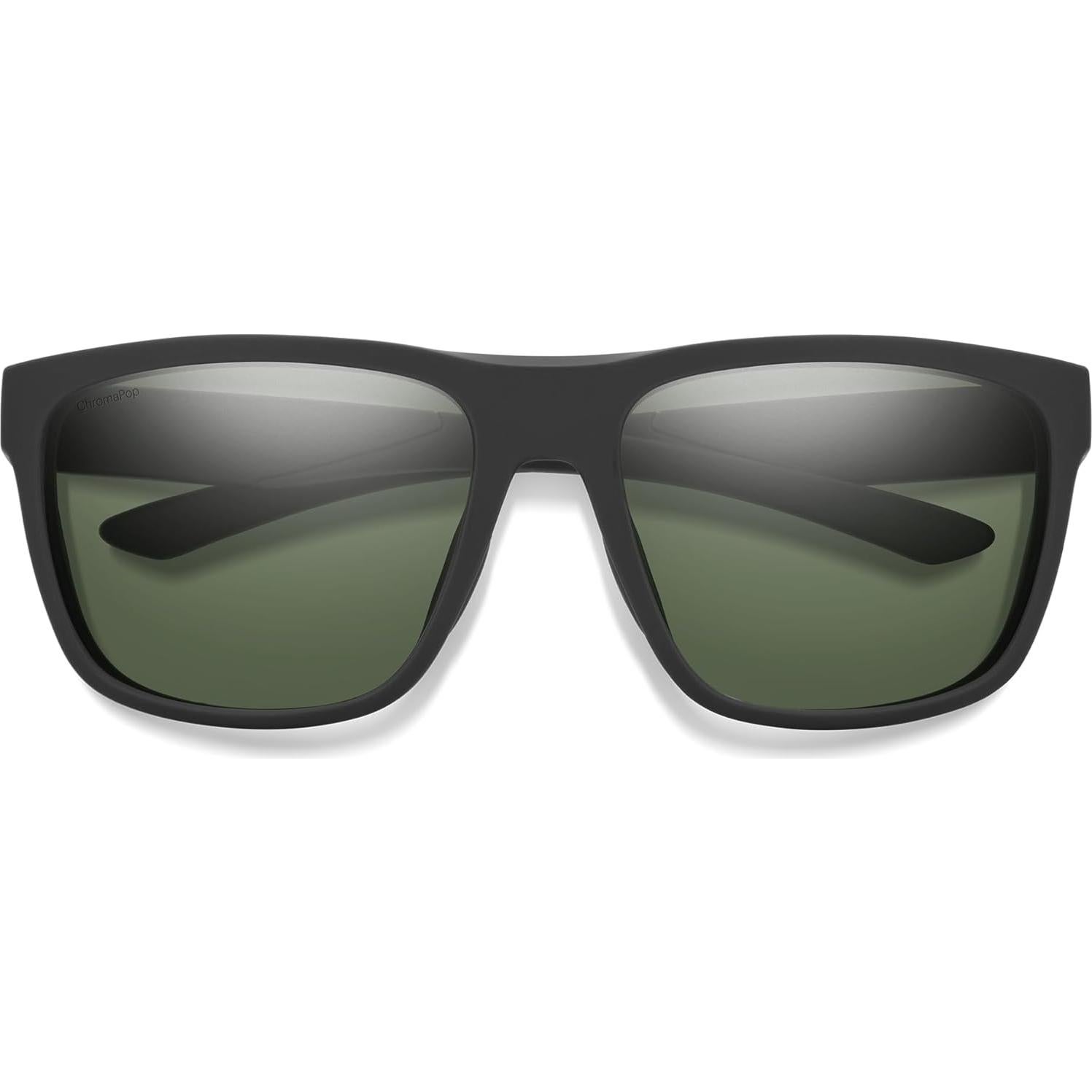 Gafas de Sol Smith ChromaPop Polarizadas Negro Mate