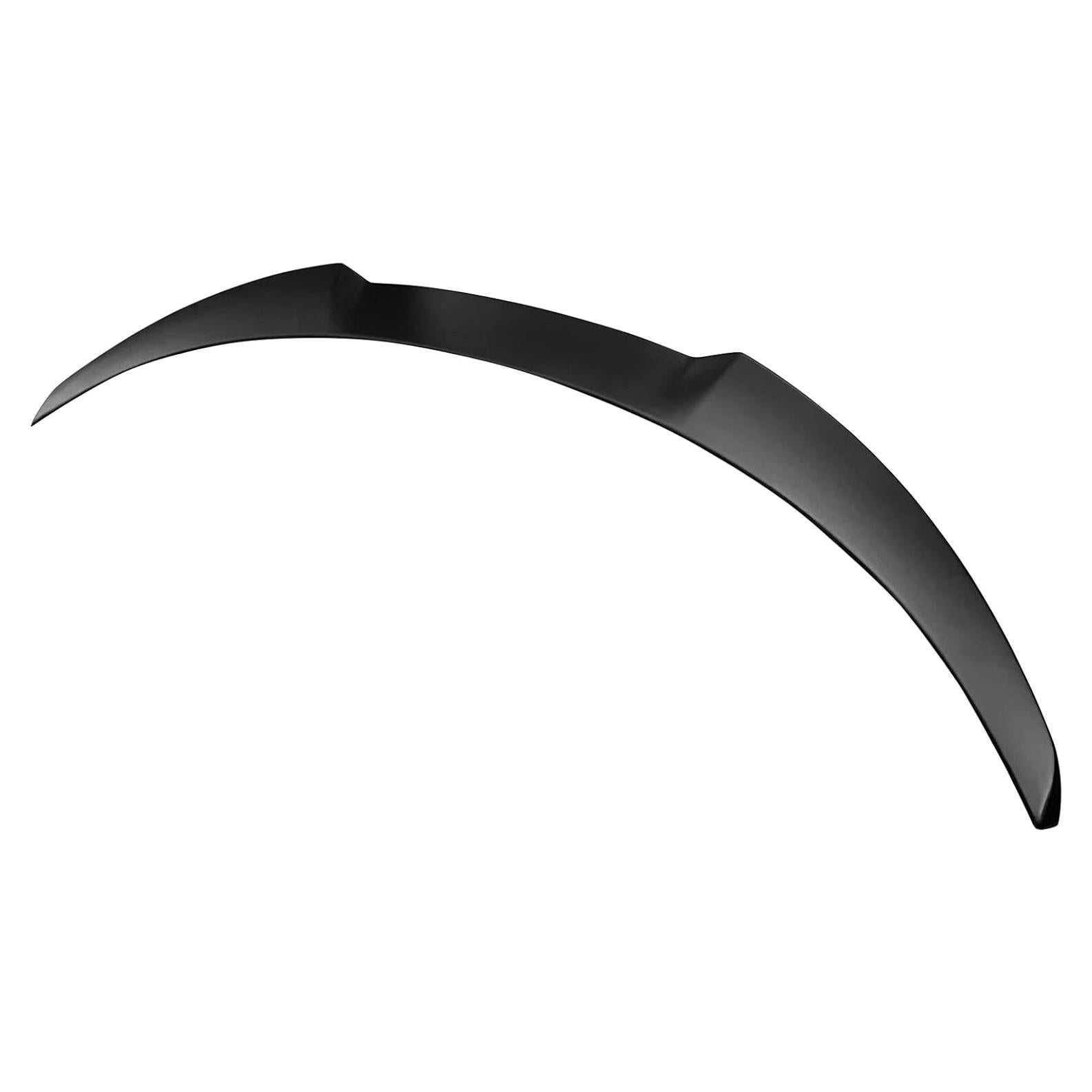 Spoiler Trasero IKON MOTORSPORTS para Tesla Model 3 2017-2023