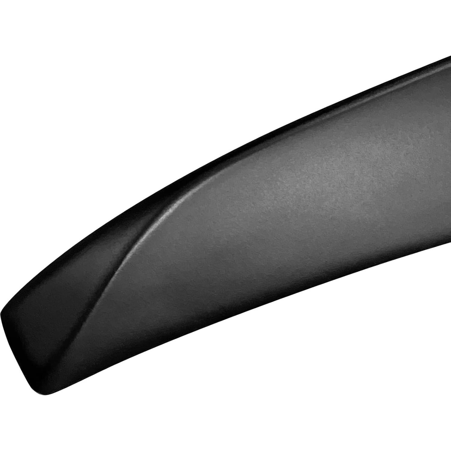 Spoiler Trasero IKON MOTORSPORTS para Tesla Model 3 2017-2023