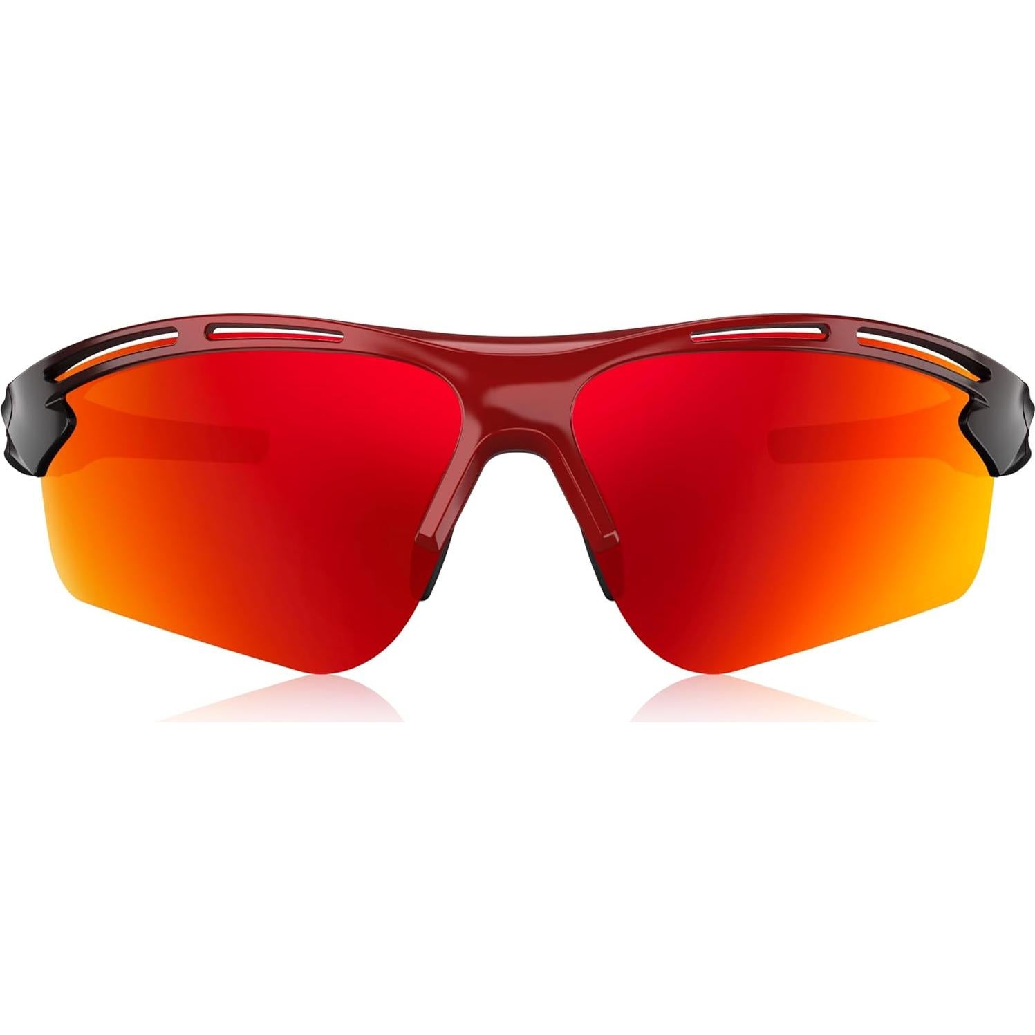 Gafas de sol deportivas Rosemal 7253 polarizadas UV400
