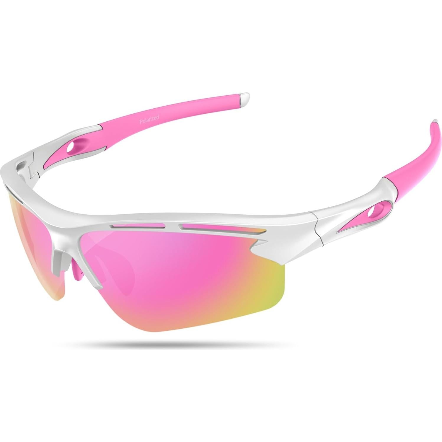 Gafas de sol deportivas Rosemal 7253 polarizadas UV400