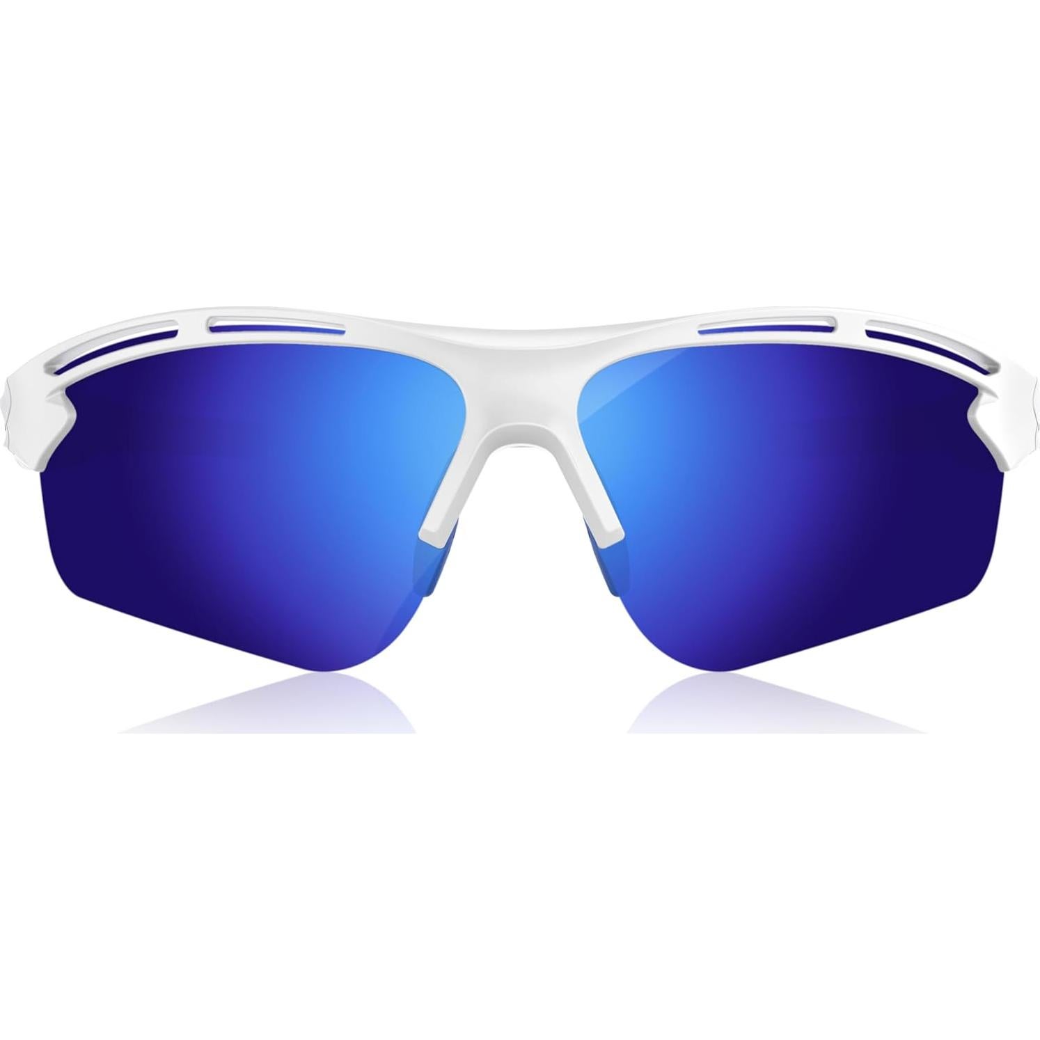 Gafas de sol deportivas Rosemal 7253 polarizadas UV400