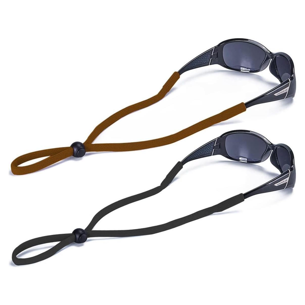 Correa Ajustable para Gafas de Sol - Lanyard 2 Piezas