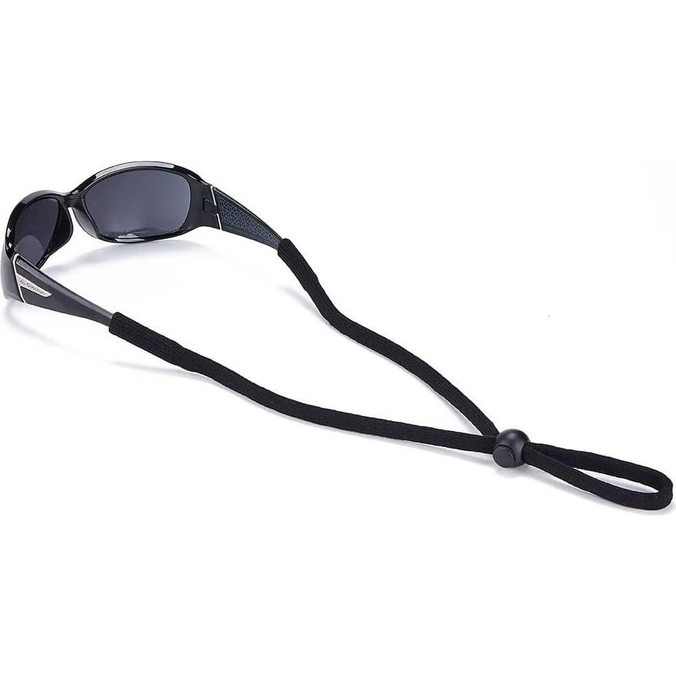 Correa Ajustable para Gafas de Sol - Lanyard 2 Piezas