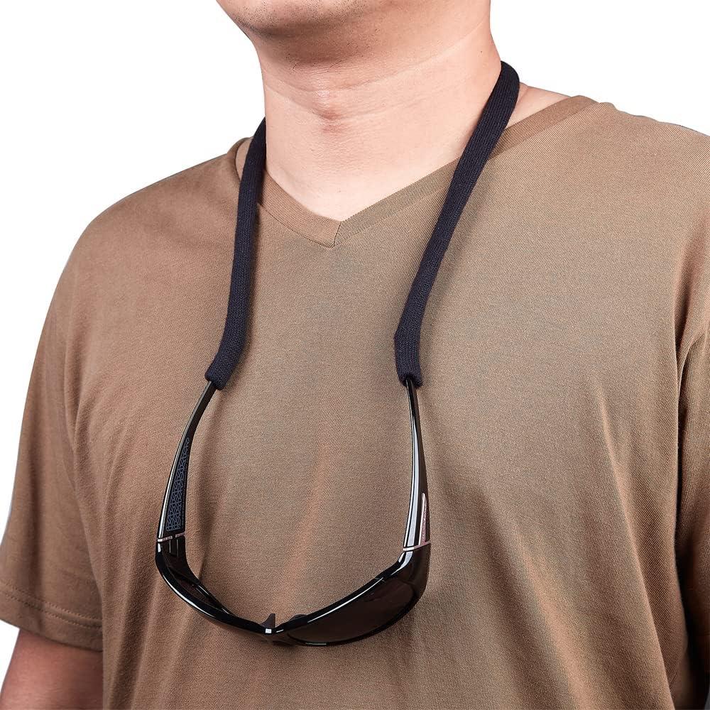Correa Ajustable para Gafas de Sol - Lanyard 2 Piezas