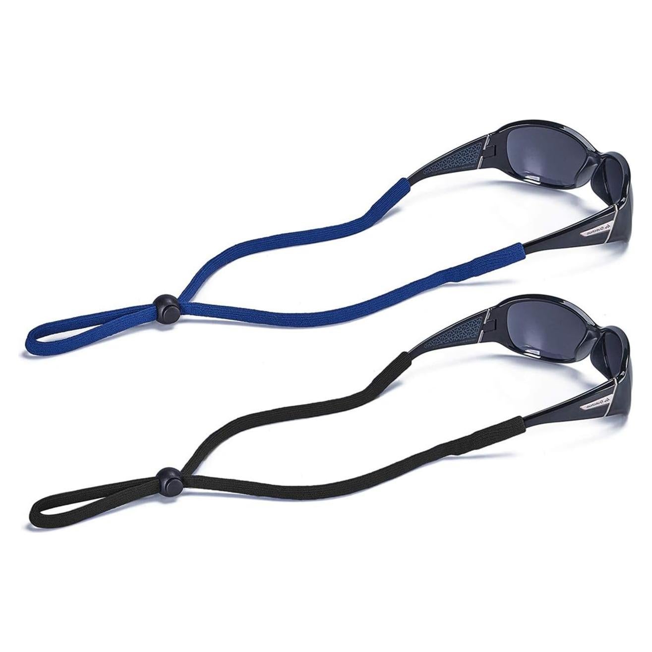 Correa Ajustable para Gafas - Lanyard Deportivo 2 Piezas