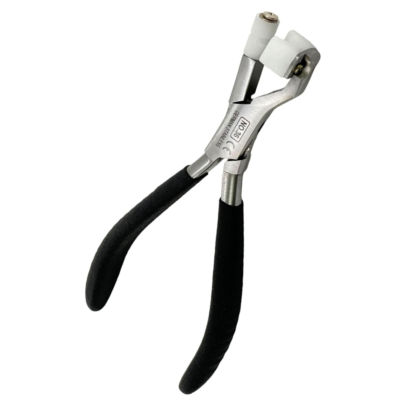 Pinzas Ajustadoras Nasales Artlab para Gafas - Acero Inoxidable