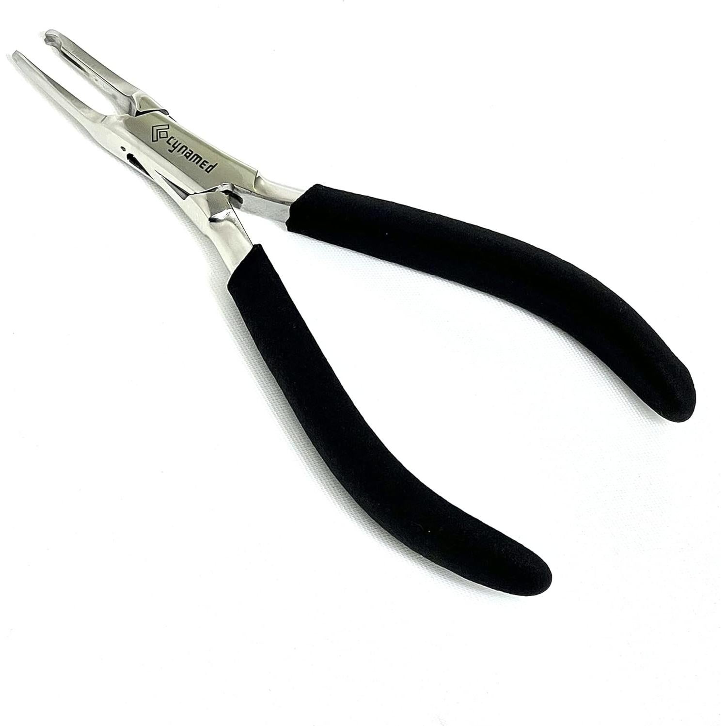 Pinzas Ajustadoras Nasales Artlab Acero Inoxidable Ergonómicas