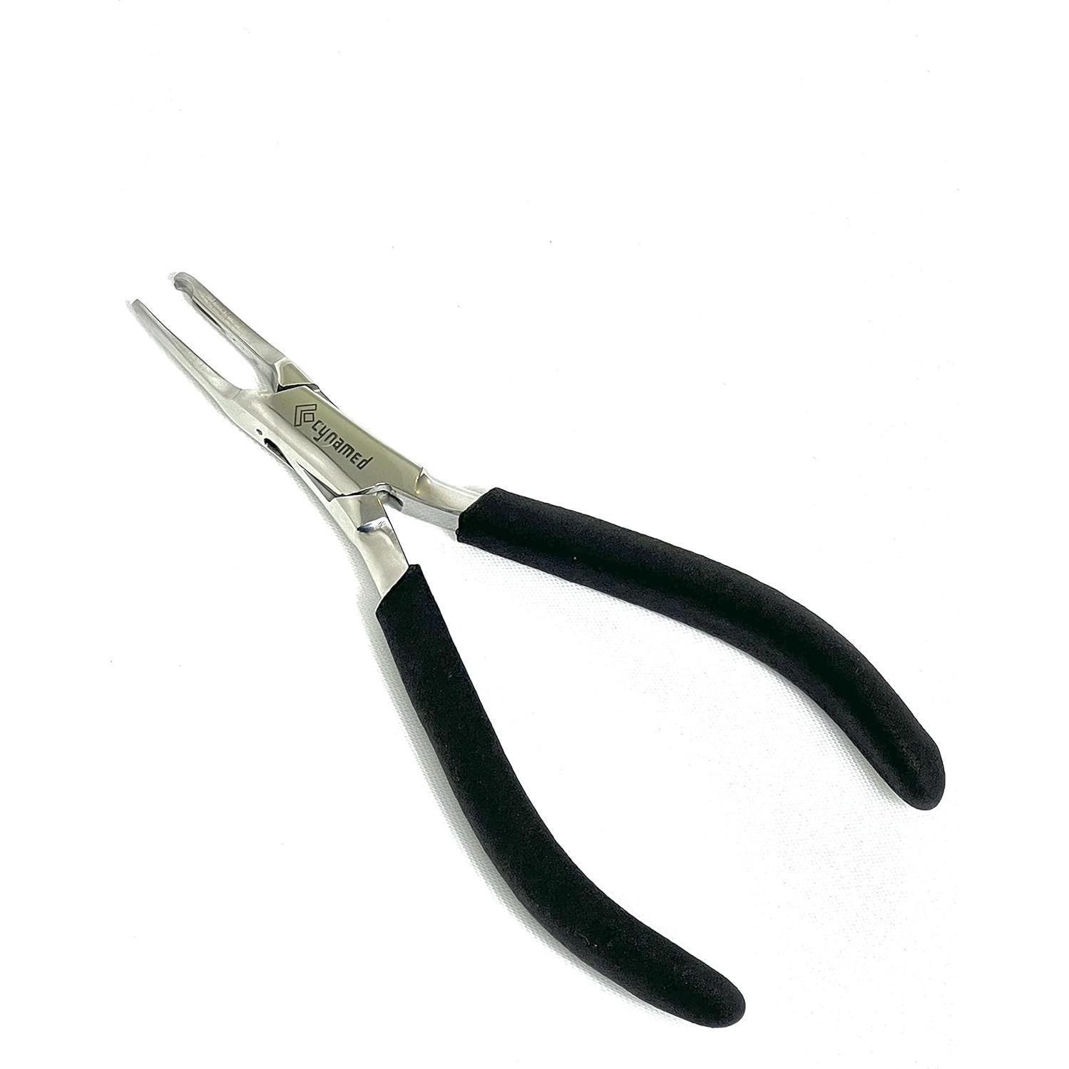 Pinzas Ajustadoras Nasales Artlab Acero Inoxidable Ergonómicas