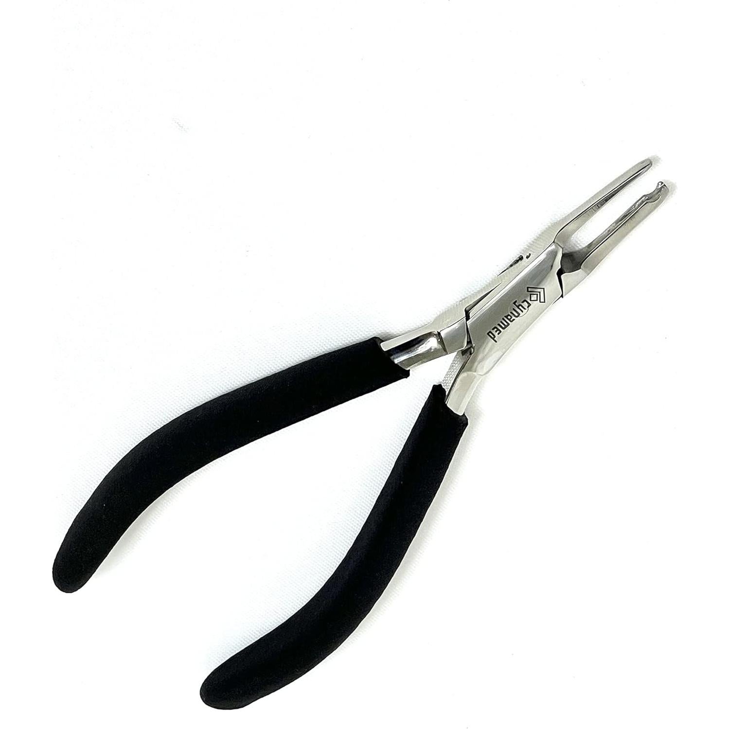 Pinzas Ajustadoras Nasales Artlab Acero Inoxidable Ergonómicas