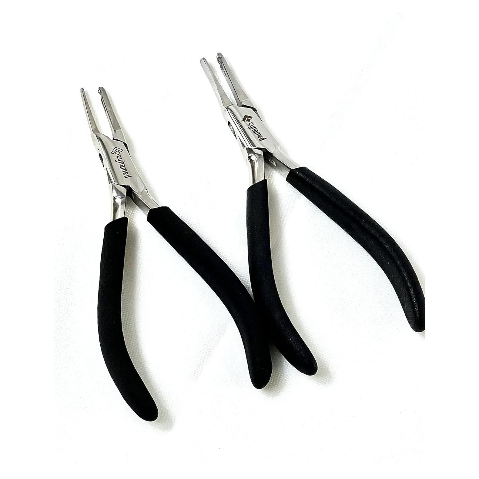 Pinzas Ajustadoras Nasales Artlab - Juego de 2 Piezas