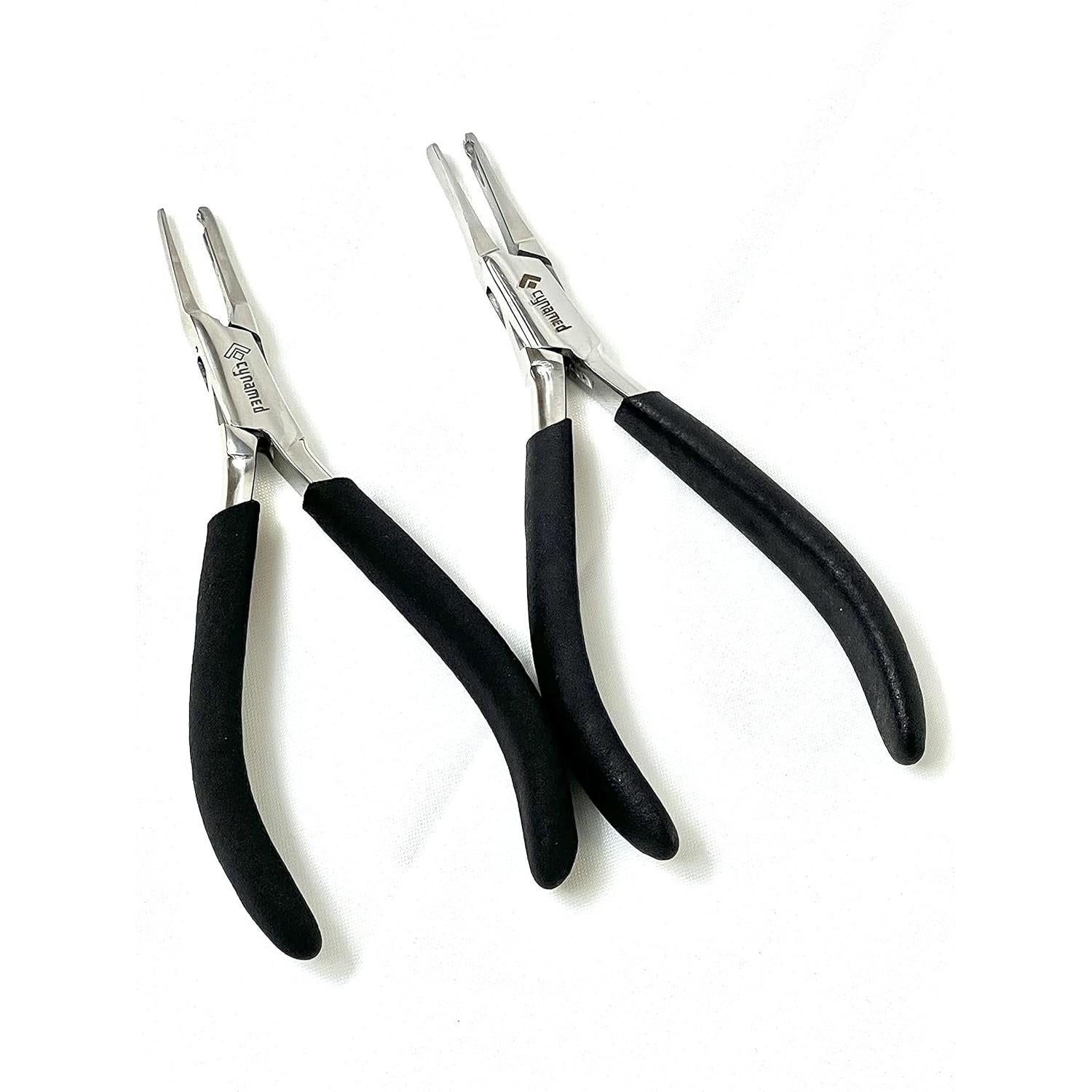 Pinzas Ajustadoras Nasales Artlab - Juego de 2 Piezas