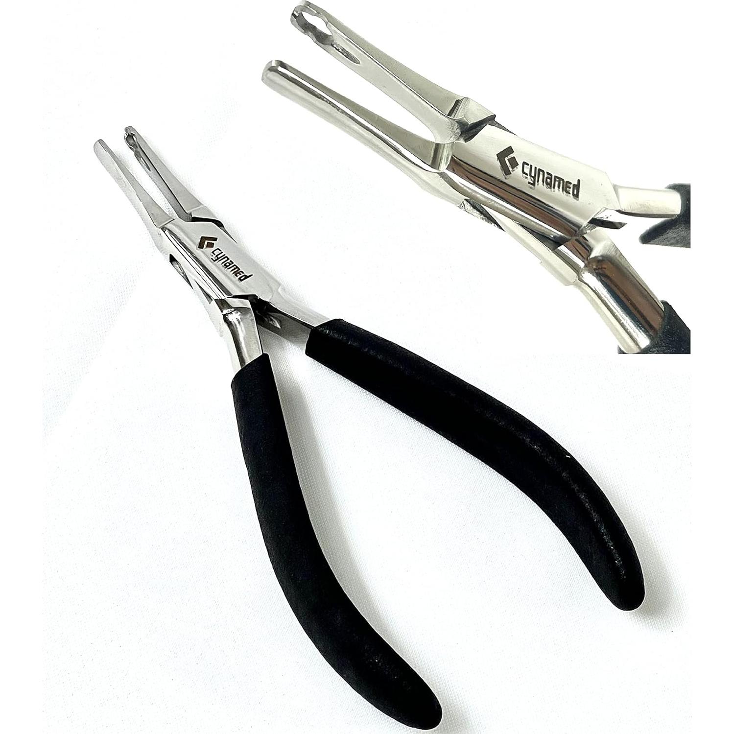 Pinzas Ajustadoras Nasales Artlab - Juego de 2 Piezas