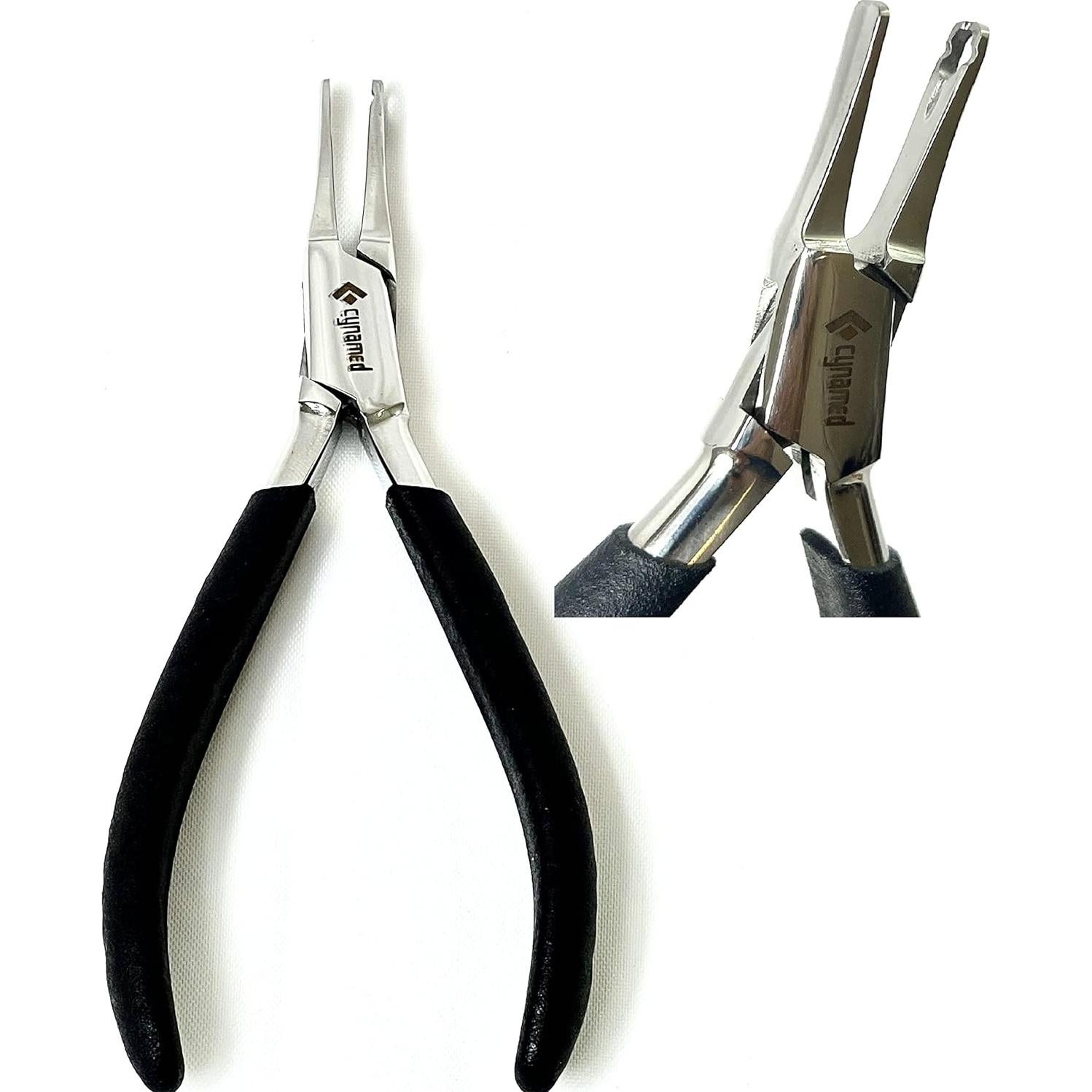 Pinzas Ajustadoras Nasales Artlab - Juego de 2 Piezas