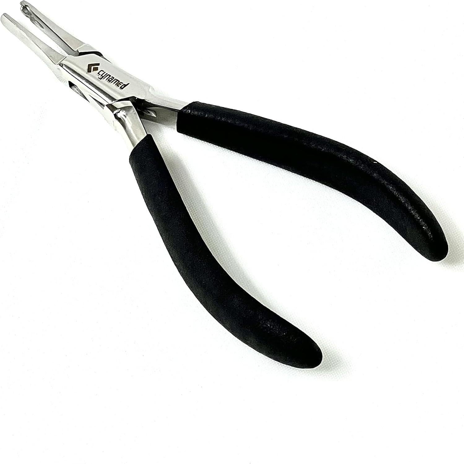 Pinzas Ajustadoras Nasales Artlab Acero Inoxidable Ergonómicas