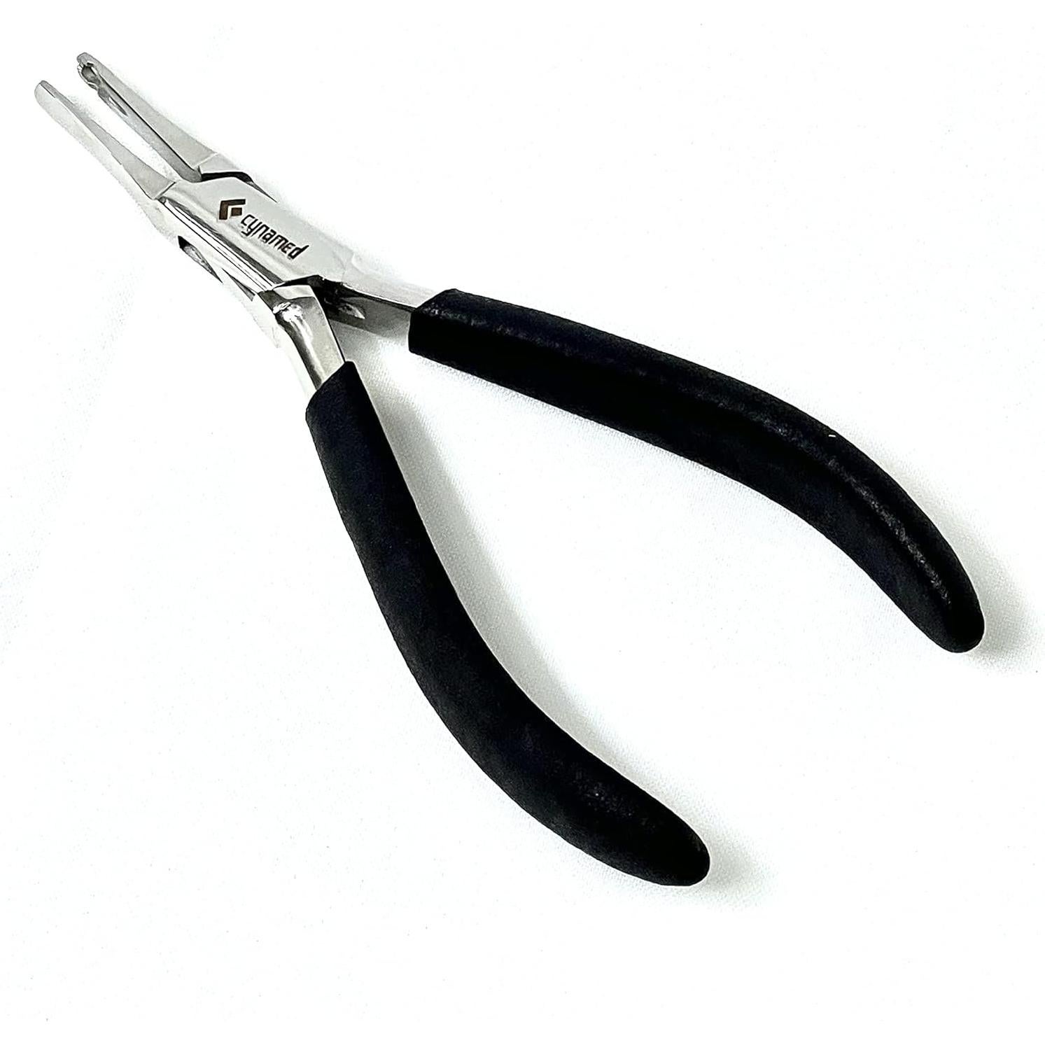 Pinzas Ajustadoras Nasales Artlab Acero Inoxidable Ergonómicas