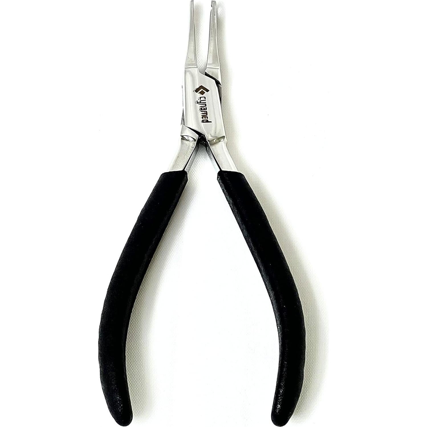 Pinzas Ajustadoras Nasales Artlab Acero Inoxidable Ergonómicas