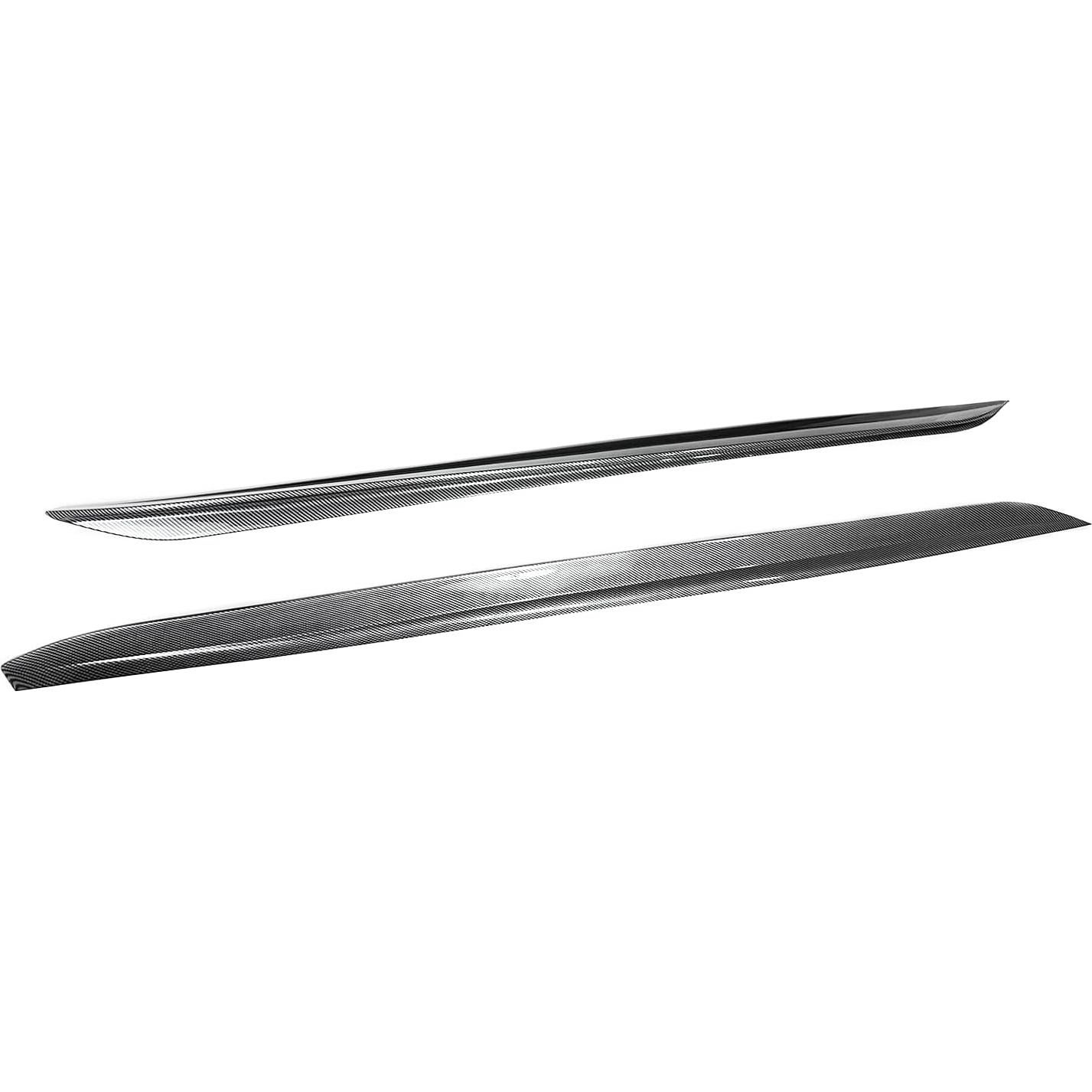 Faldones Laterales YIGRRO G20-SS para BMW 3 Series 2019-2022