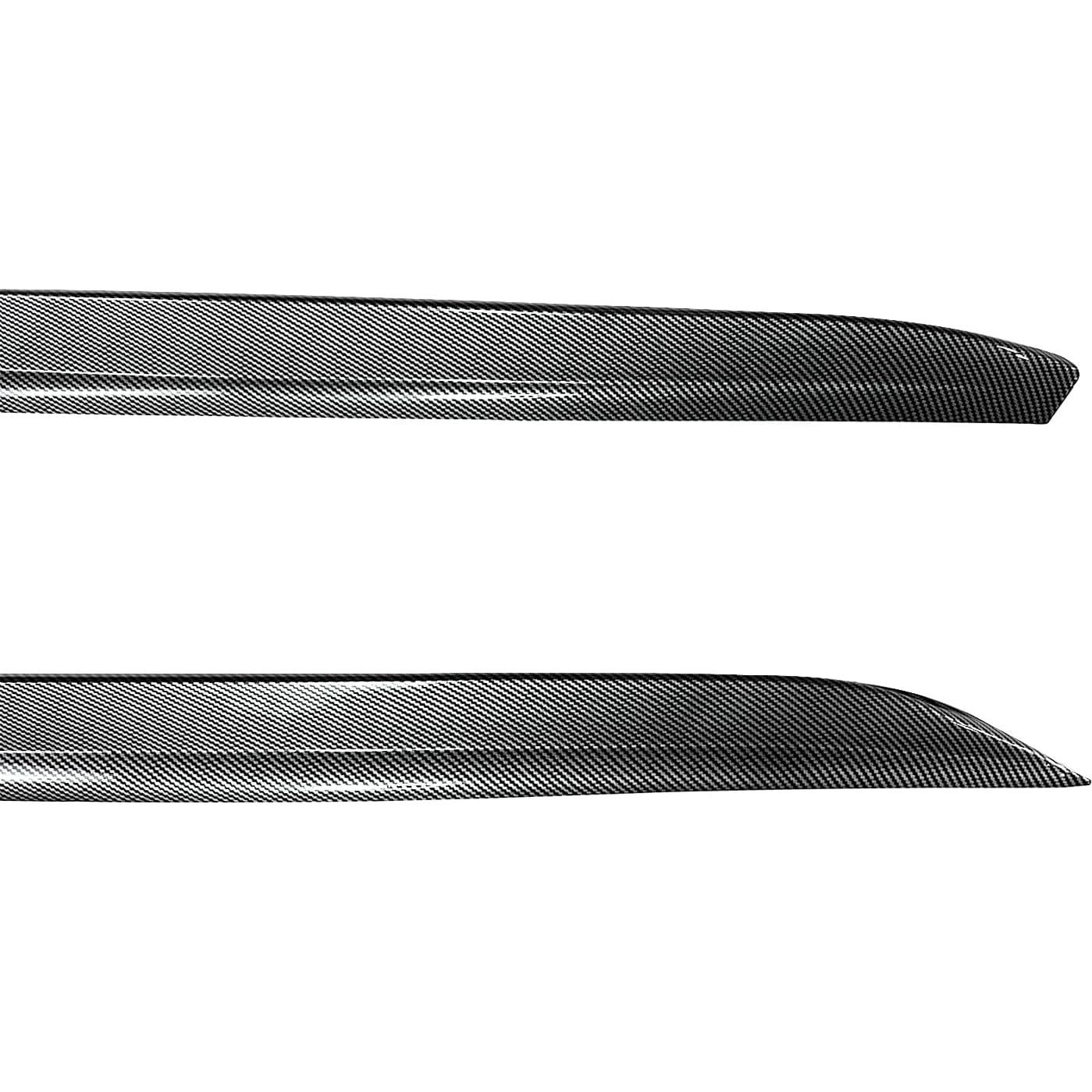 Faldones Laterales YIGRRO G20-SS para BMW 3 Series 2019-2022