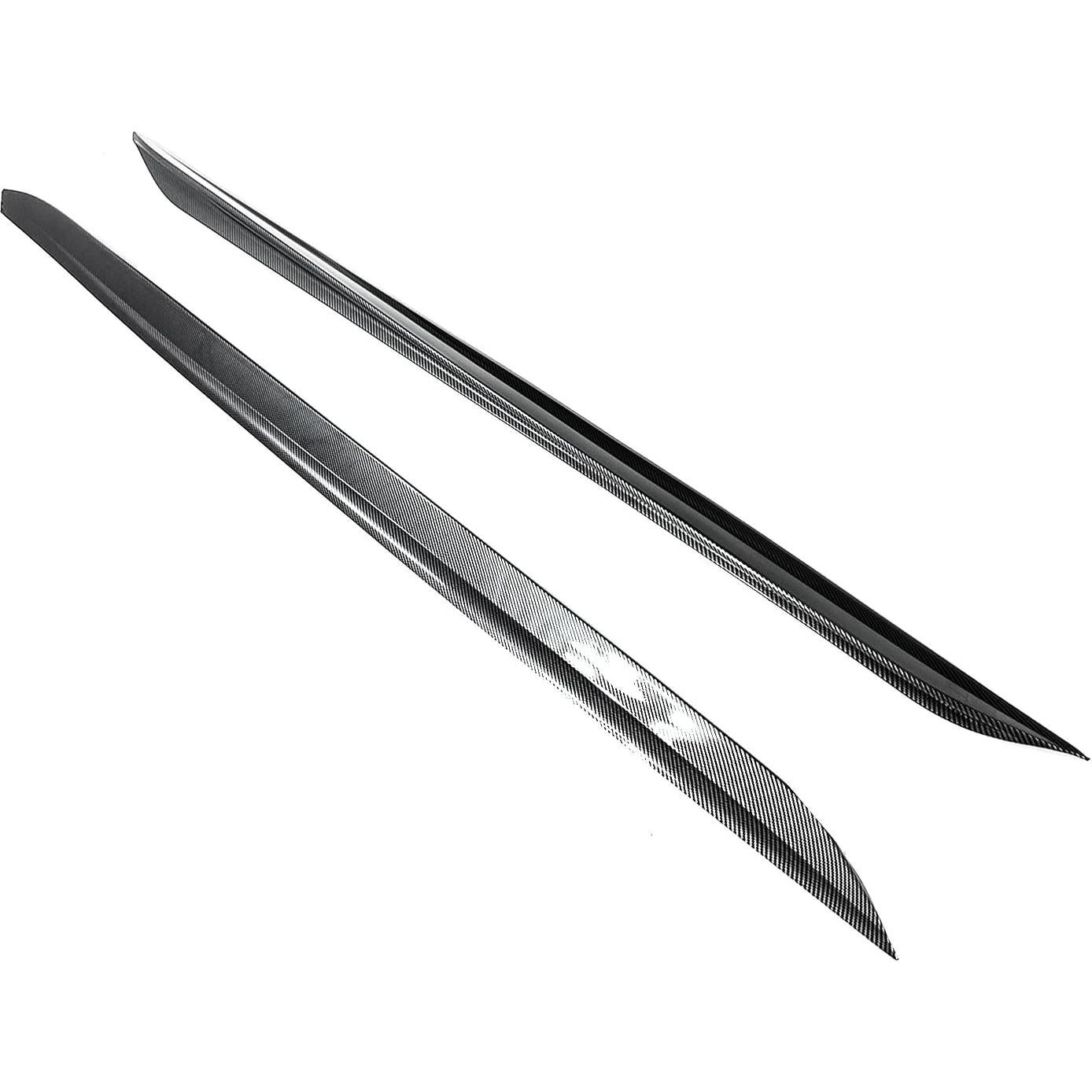 Faldones Laterales YIGRRO G20-SS para BMW 3 Series 2019-2022